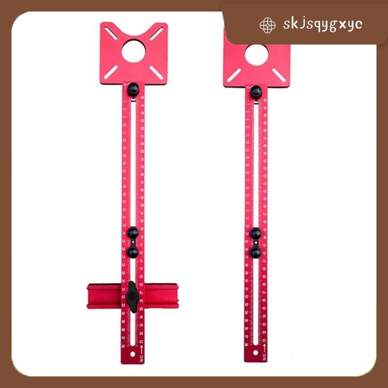 【skjsqygxyc】อุปกรณ์เครื่องมือจิ๊กเราเตอร์วงกลม สําหรับใช้ในการตัดไม้