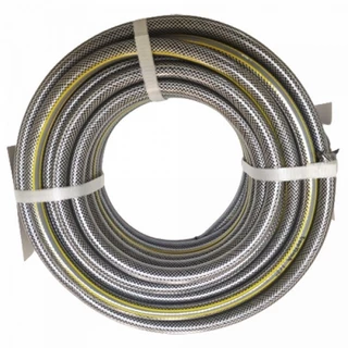 GlobalHouse Tree O สายยาง พีวีซี เสริมใยแก้ว เกรด A ขนาด 1/2"20M. รุ่น PGHM12-20 สินค้าของแท้คุณภาพดี