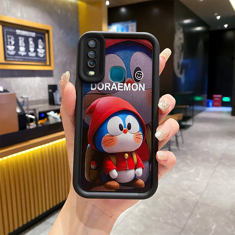 เคส For Vivo Y15 / Y12 / Y17 / 1916 / V1928A / 1904 / รูปที่ 4