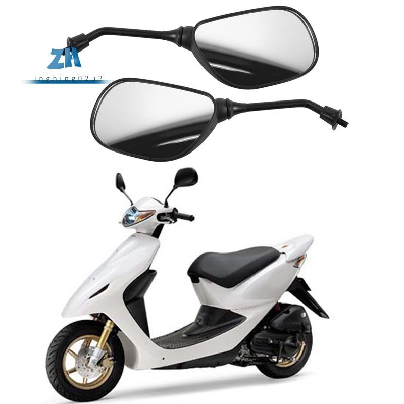 กระจกมองหลังรถจักรยานยนต์ สําหรับ Honda DIO ZX Z4 AF18 AF27 AF28 AF34 AF35 AF56 AF57 AF62