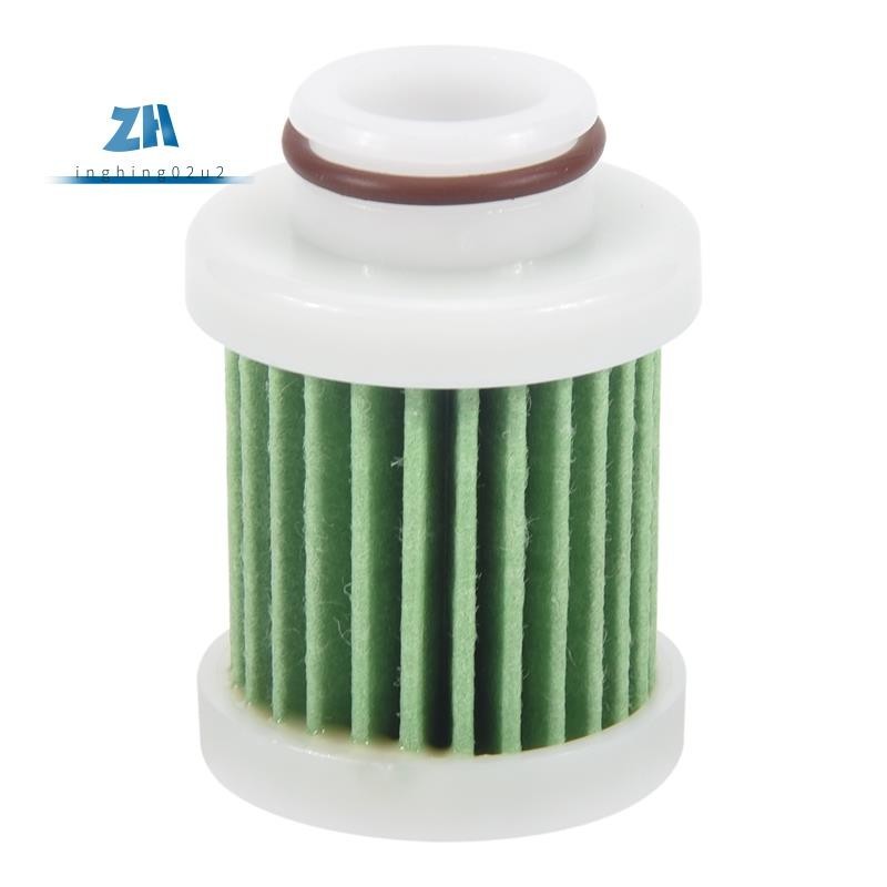 ไส้กรองน้ํามันเชื้อเพลิง 6D8-WS24A-00 อุปกรณ์เสริม สําหรับเรือ Yamaha F40A F50 T50 F60 T60 F70 F90 F115