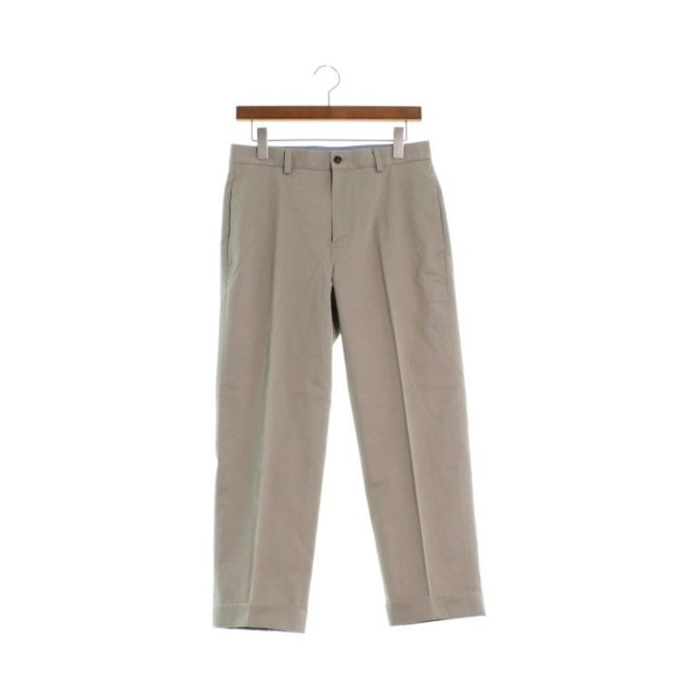 Brooks Brothers brother M OTHER Pants beige Direct from Japan Secondhand