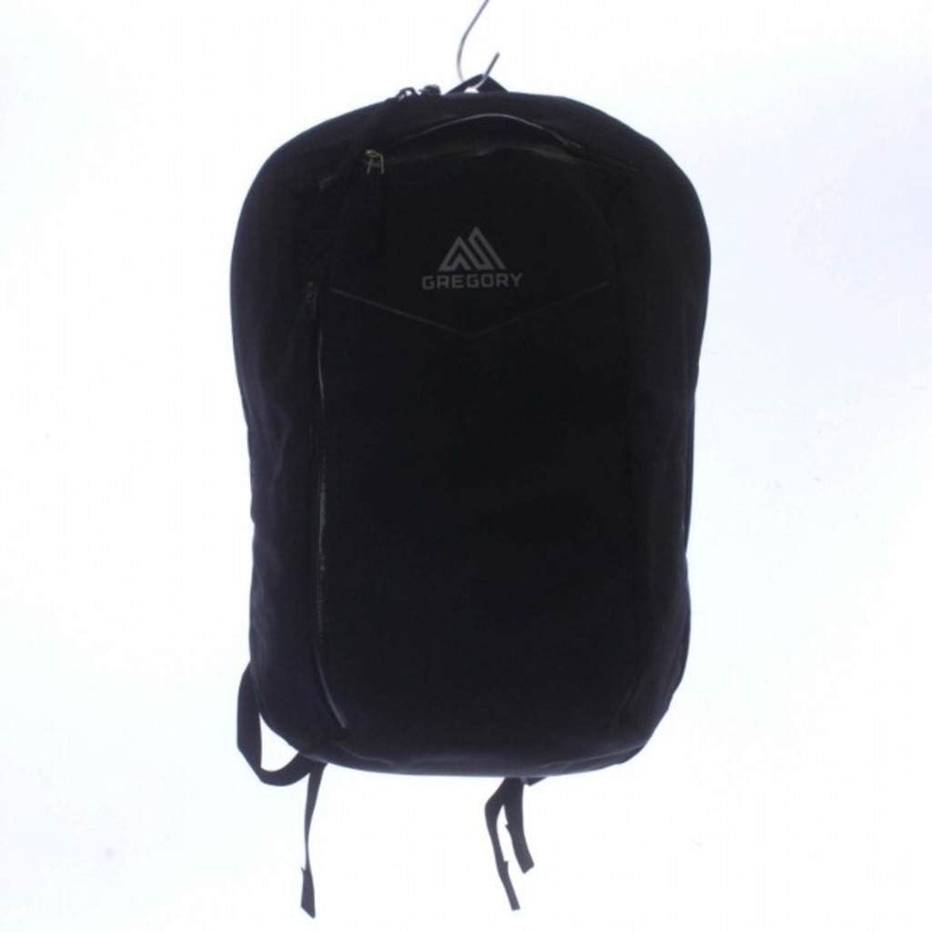 Gregory backpack daypack nylon black 11T-00137909 Direct from Japan Secondhand
