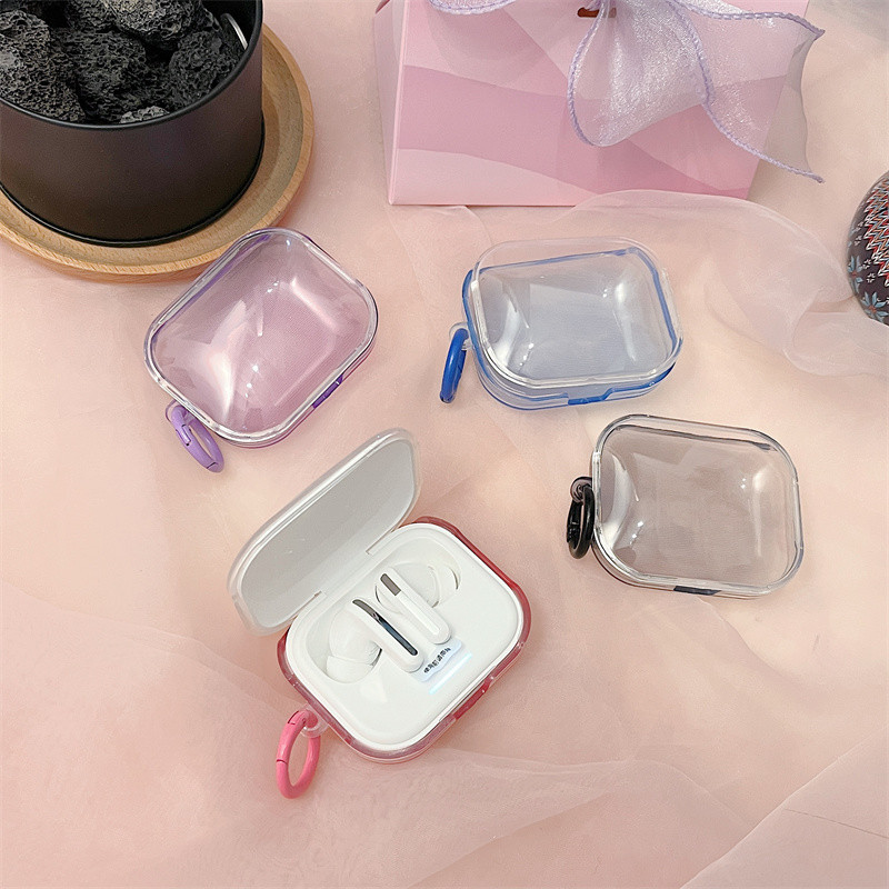 เคสหูฟัง Redmi Buds 5 เคส Case สําหรับ เคสหูฟัง สร้อยคอ แฮนด์เมด น่ารัก สําหรับสินค้า DIY