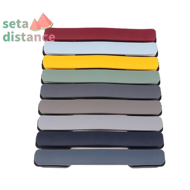 [Setad] กระเป๋าเดินทางที่จับสายรัดทดแทนกล่องผู้ให้บริการดึง 60-100 ตัวอักษร [ใหม่]