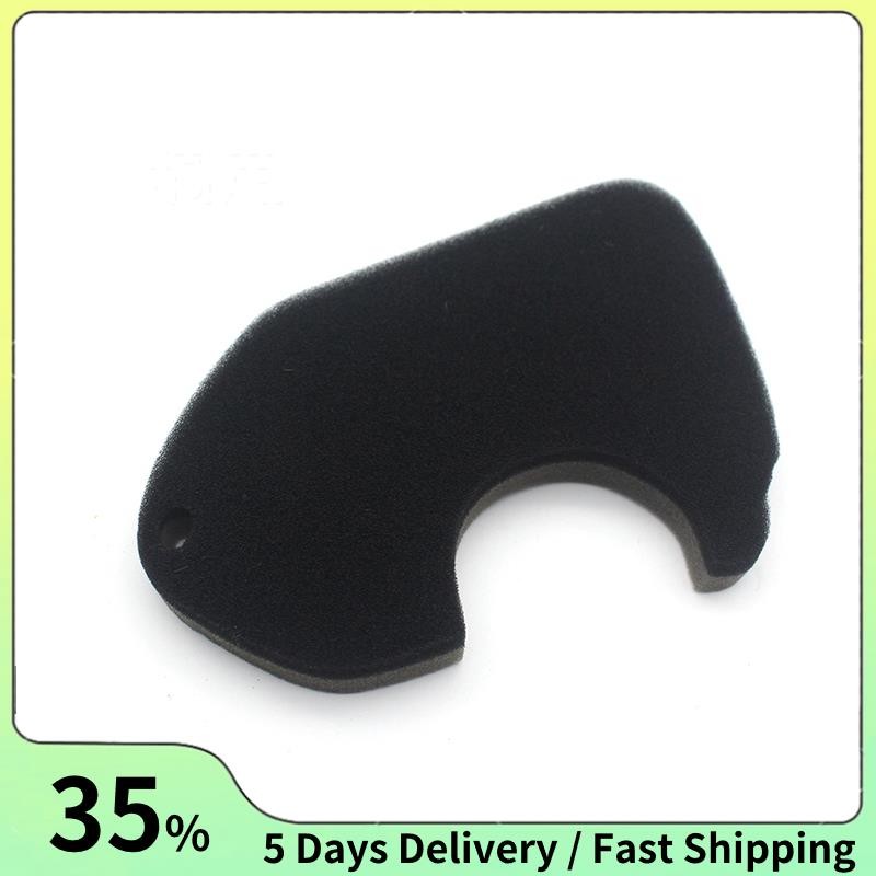 ฟองน้ํากรองอากาศสกู๊ตเตอร์สําหรับ Honda Dio AF18 Tact AF24 50Cc 17205-GWO-000 17205GAM690