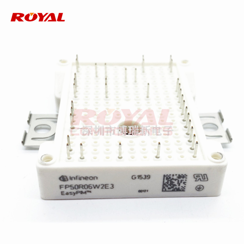 FP50R06W2E3 FP50R06W2E3-B11 FP50R06W2E3_B11 FP50R06W2E3ENG FP50R06W2E3 ENG ใหม่โมดูลเดิม