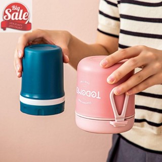 Af 510ml ารกลางวันความร้อนภ Vaccum ถ้วยฉนวนกล่องเบนโตะสําหรั…