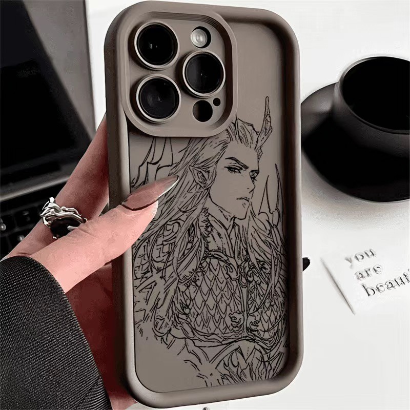 เคส POCO M6 5G POCO M6 4G POCO M6 Pro 4G POCO M6 Pro 5G POCO X6 Pro 5G POCO X6 5G POCO F6 Pro POCO X