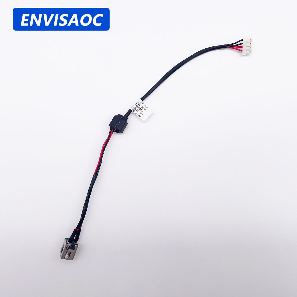สําหรับ Toshiba P770 P755 P775D A660 A660D A665 A665D C660 C660D แล็ปท็อป DC Power แจ็ค DC-IN ชาร์จ 