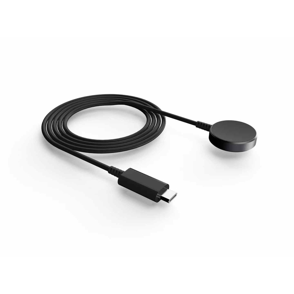 Fast Charger สําหรับ Galaxy Watch 7 Ultra 6 Classic Type C สายชาร์จสําหรับนาฬิกา 5 Pro/นาฬิกา 3, 4, 