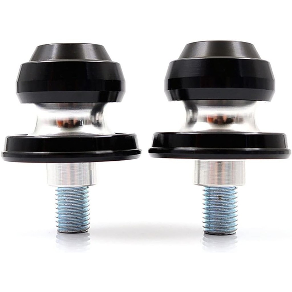 Swing Arm Spools Swing Arm Sliders Spools Stand Swingarm Fit Yamaha YZF R1,R6,R3,R25,R15,R125,R7, FZ