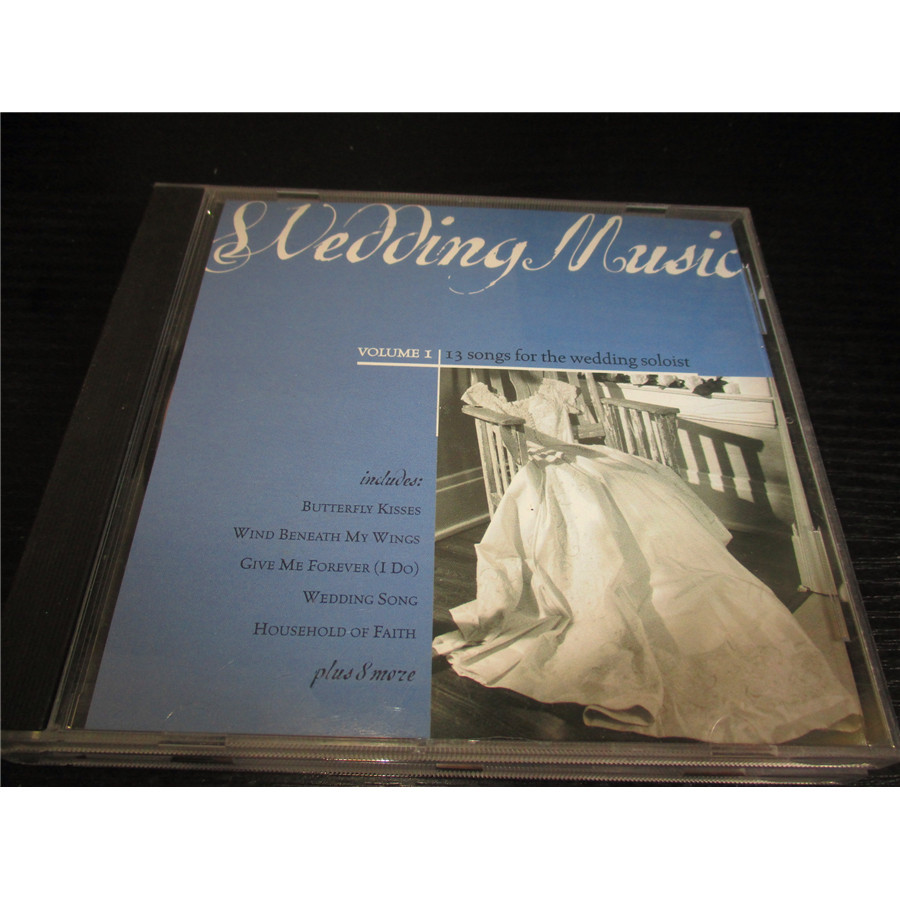 D811:เพลงแต่งงาน / ของแท้ดั้งเดิม !