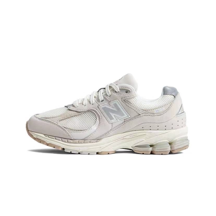 New Balance 2002R M2002RAA / ML2002R3 Sports shoes แฟชั่น