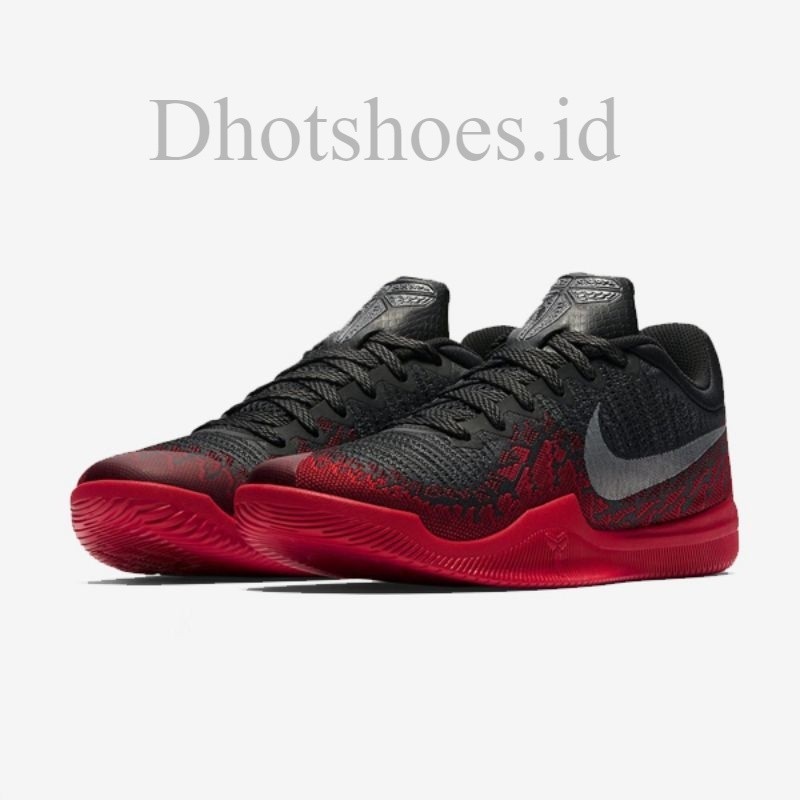 Kobe mamba rage sales premium red