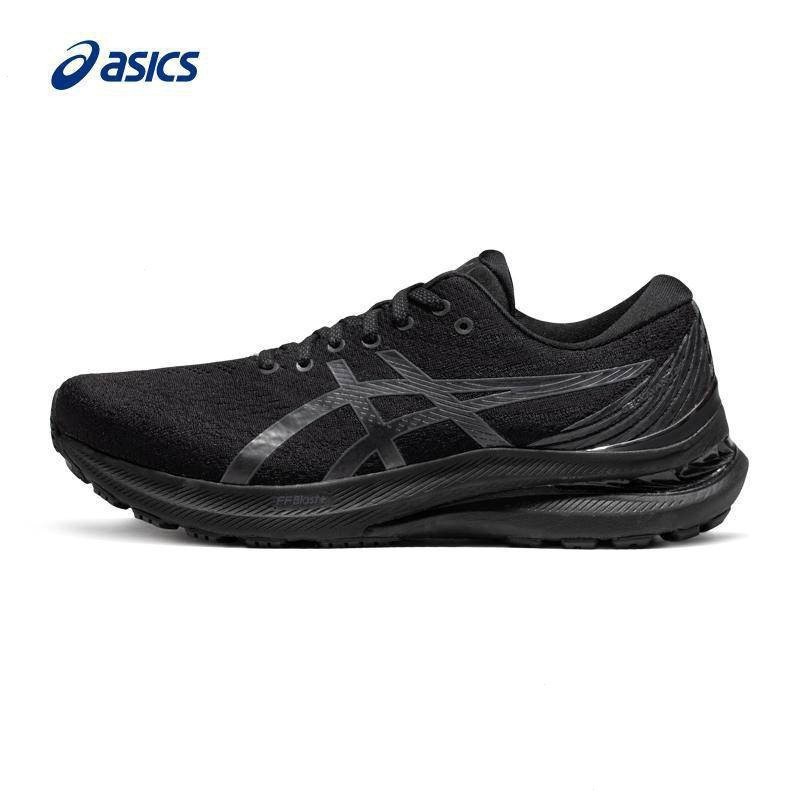 (ASICS)[ขายดี] Nmxg ASICS รองเท้าวิ่ง น้ําหนักเบา ระบายอากาศ GEL-KAYANO29 รองรับน้ําหนัก 1011B440-100 สําหรับทุกเพศ