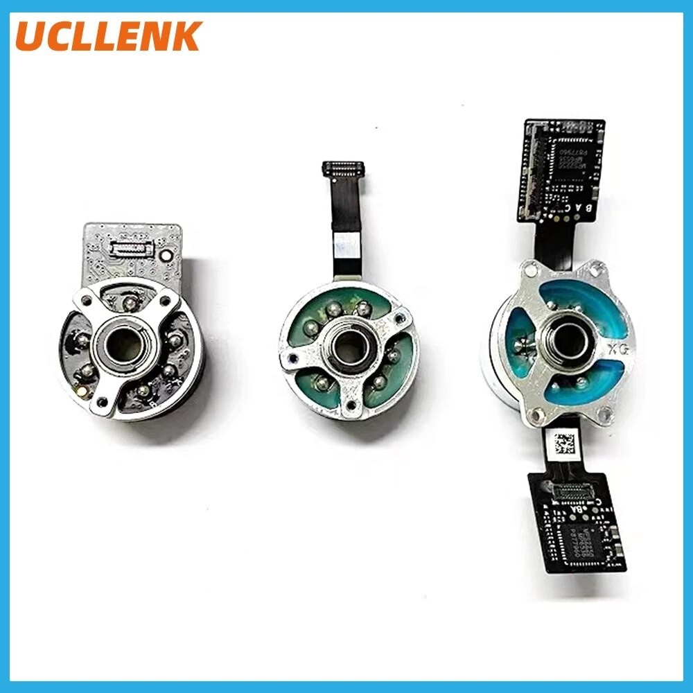 1 PCS Gimbal Camera Axis Motor for DJI Air 3 Drone Replacement Camera Y-Axis P-Axis R-Axis Motor Rep