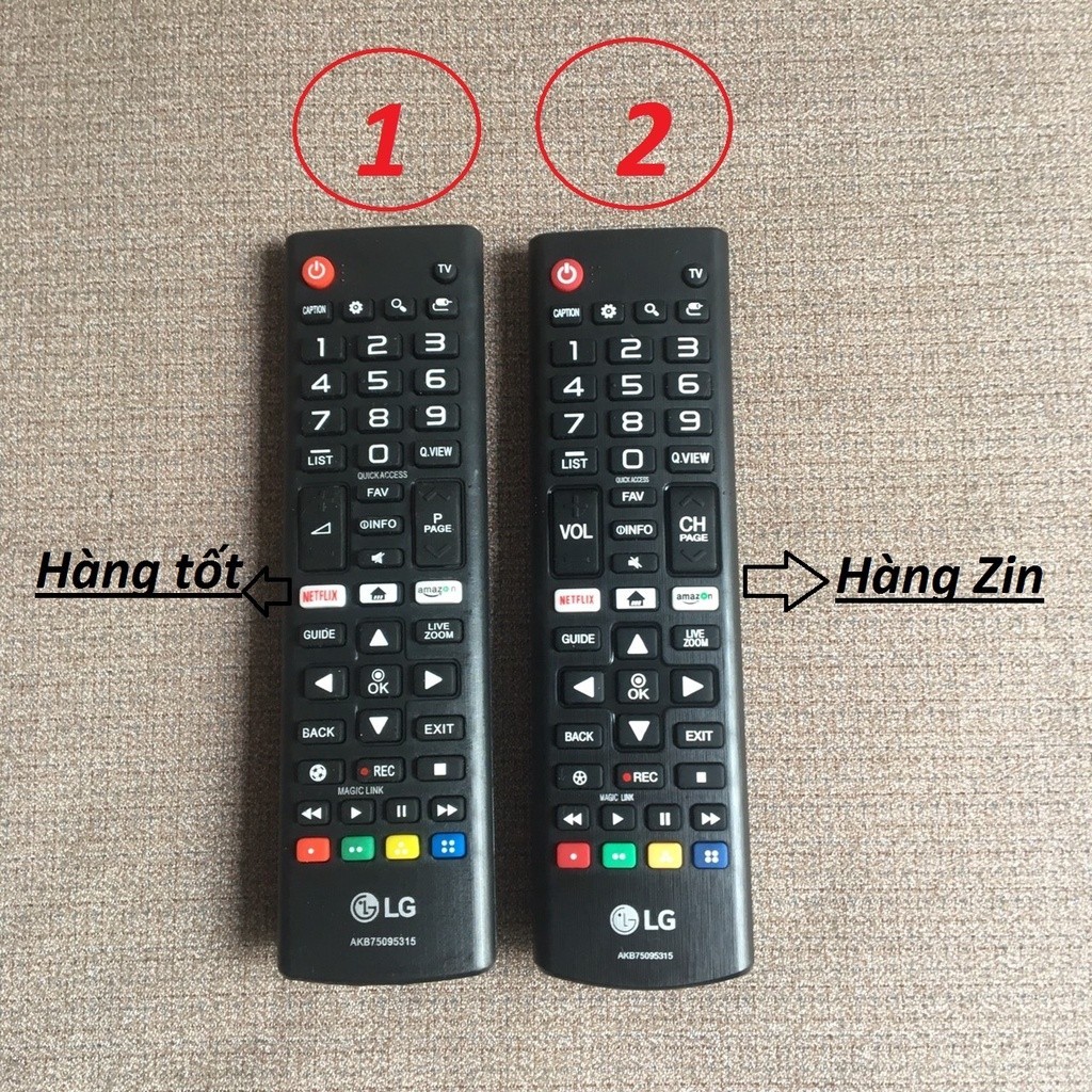 ควบคุม LG Zin TV ตามสายเคเบิลอัจฉริยะสําหรับทีวี 32 นิ้วถึง 65 นิ้ว