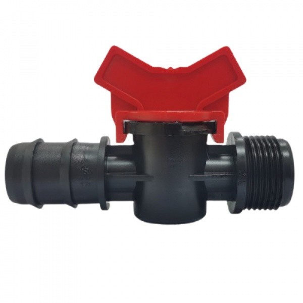 pw639shop Tree’O วาล์วน้ำขนาดเล็ก 3/4”x3/4” (5ชิ้น)  รุ่นF1A