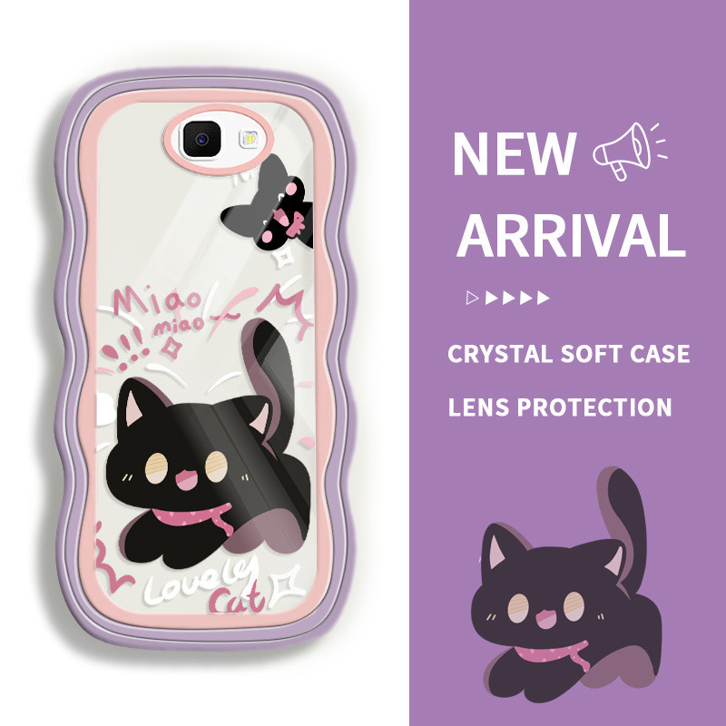 SoftCase สําหรับ Samsung J7 Prime J7 Pro J7 Core J7 2017 Samung J7 Nxt On7 2016 Samug J7Prime J7Pro 