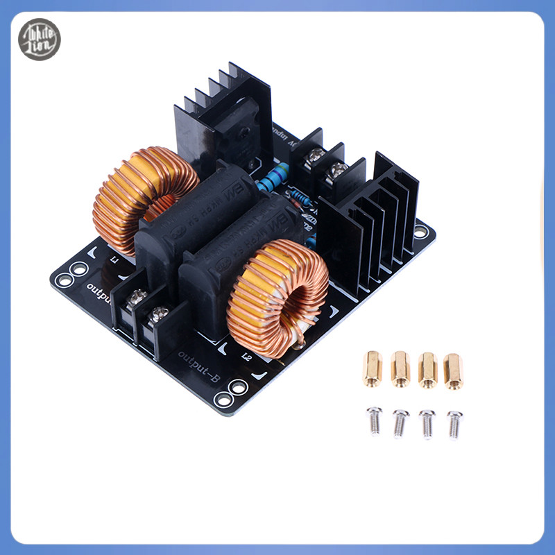 Wl| Zvs 1000W โมดูลบอร์ดเหนี่ยวนําแรงดันสูง