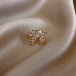Brooch / 60 เข็มกลัดเกาหลีเข็มกลัดแฟชั่นเข็มกลัดวัสดุโลหะผสม ของขวัญวันเกิดสำหรับผู้หญิง