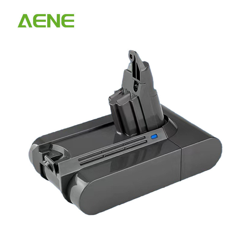 Aene Dongguan Dyson Electric Handheld Vacuum Cleaner Battery Sweeper Power Lithium Battery