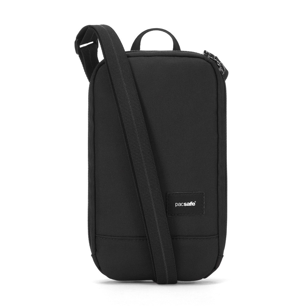 Pacsafe Rfidsafe Tech กระเป๋าสะพายข้าง Bab