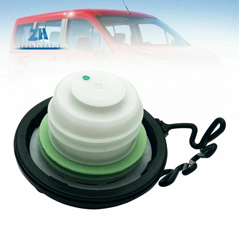 ฝาปิดถังน้ํามันเชื้อเพลิงดีเซล สําหรับ Ford Fiesta MK5 2001-2008 1580852 7s619030Cb