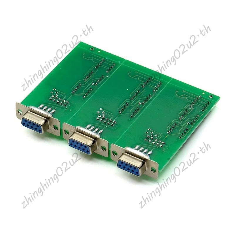 อะแดปเตอร์บอร์ดโปรแกรมเมอร์ UPA USB V1.3 Xprog ECU พร้อมคลิป SOP8 SOIC8 สําหรับ 24CXX & 25 Chips - รูปที่ 2