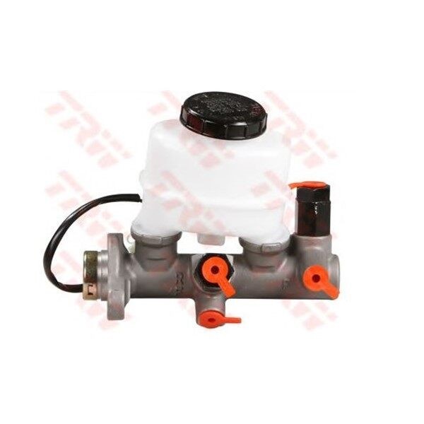 แม่ปั๊มเบรค NISSAN SUNNY B13, B14,SENTRA ปี 94-95 w/o ABS 4 รู คอเล็ก 7/8" (PMH854) (1ชิ้น)