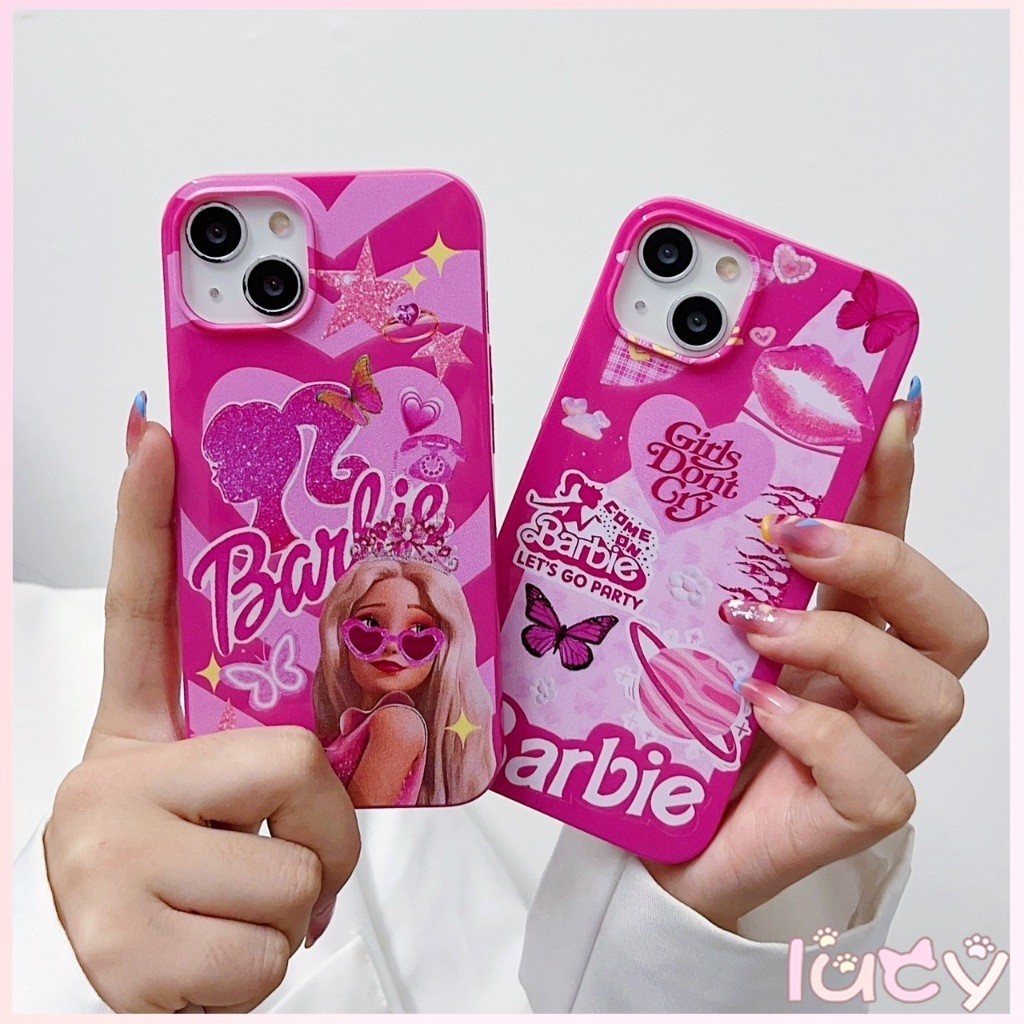 Lucy ส่งจากไทย สินค้า 1 บาท ใช้กับ เคสไอโฟน11 13 14plus 15 pro max XR 12 13pro เคสเกาหลี 6P 7P 8P พสัส X 14plus#408