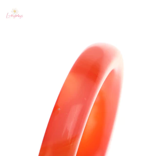 Luckybabys> หยกแท้ หยกธรรมชาติ สีเขียว หยก กําไลข้อมือ สําหรับผู้หญิง ของขวัญ แฟน ใหม่