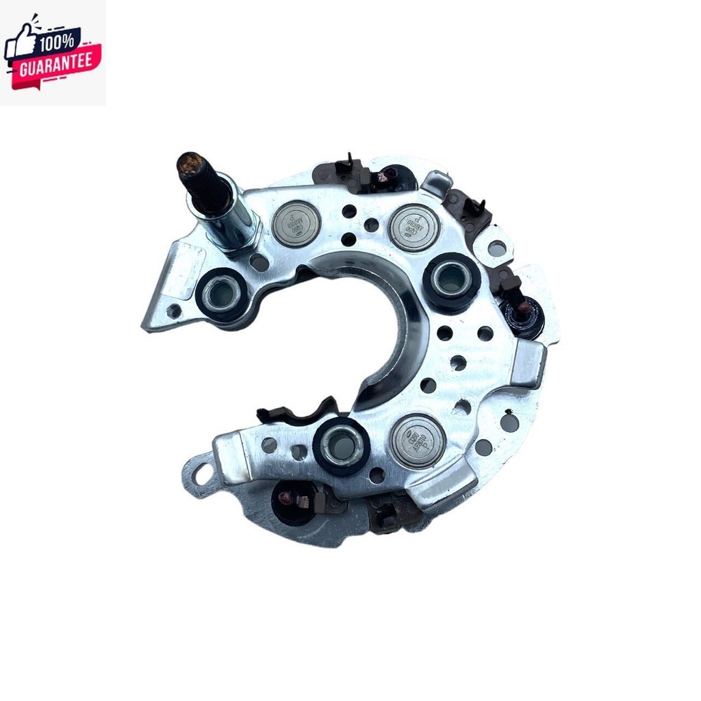 แผงไดโอด ISUZU D-MAX 80A