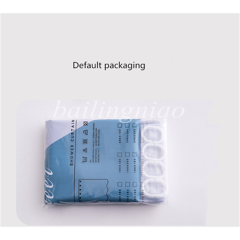 แนะนำ ผ้าม่าน ผ้าม่านอาบน้ํา ผ้าโพลีเอสเตอร์ กันน้ํา พิมพ์ลายการ์ตูนดิจิทัล ราคาพิเศษ มีเก็บเงินปลายทาง