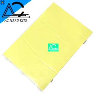 Breadboard บอร์ดทดลอง 170 / 400 / 830 จุด โฟโต้บอร์ด สีขาว / สีใส