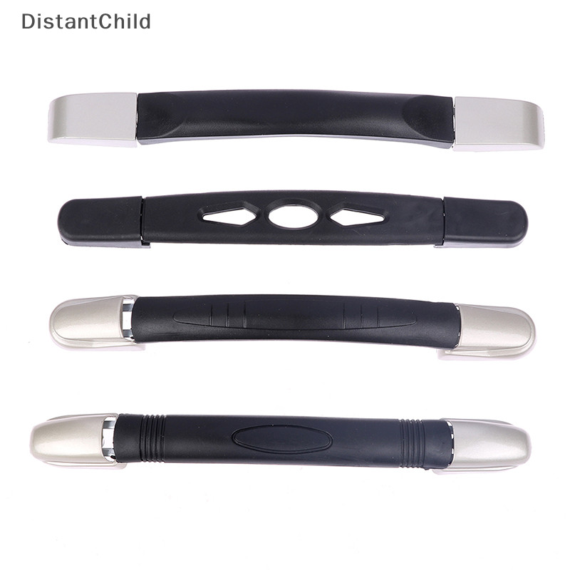Dsth อะไหล่หูหิ้วกระเป๋าเดินทาง พลาสติก แบบเปลี่ยน 1 ชิ้น DSS