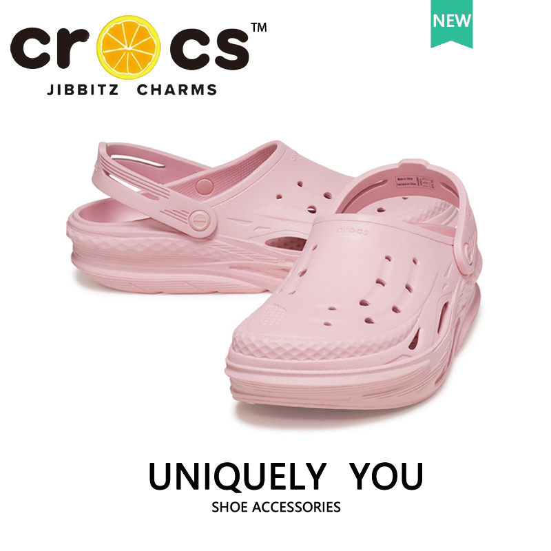 รองเท้า cross แท้ Off Grid Clog รองเท้าหัวโต   รองเท้ากันลื่น |209501