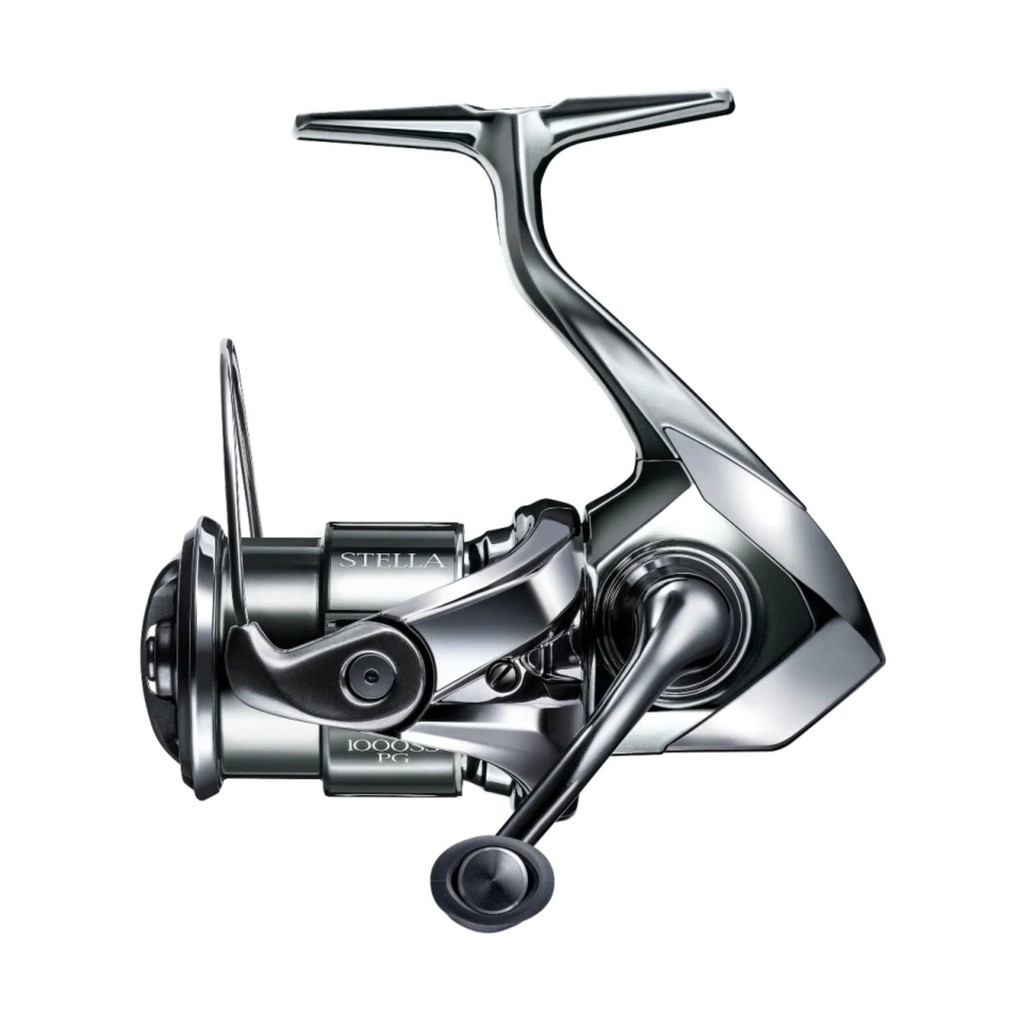 Shimano Spinning Reel 22 Stella 4000XG