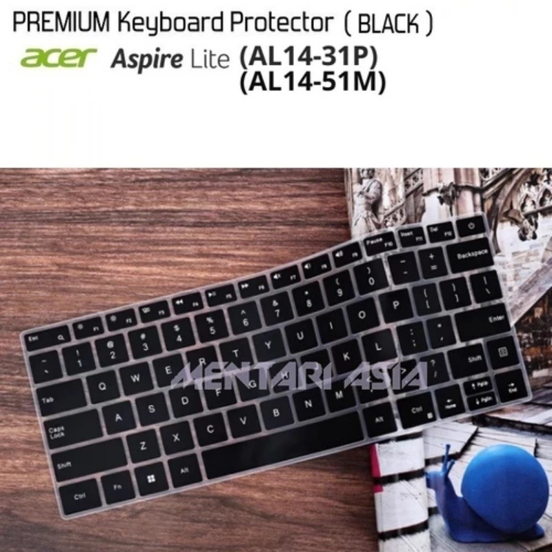 สําหรับ Acer Aspire Lite 14 2024 AL14-31P AL14-31 AL14-32 AL14-72 / AL14-51M AL14-51 AL14 51M Aspire