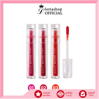 🔥แท้/ดีลสุดคุ้ม/ไลฟ์ทุกวัน🔥(1ชิ้น) OD5015 ODBO DAILY WATER T…