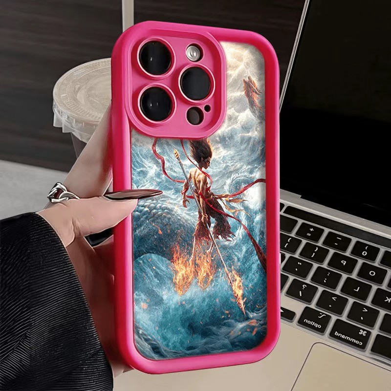 Emery Q28 Big Nezha VIVO VIVO 5555