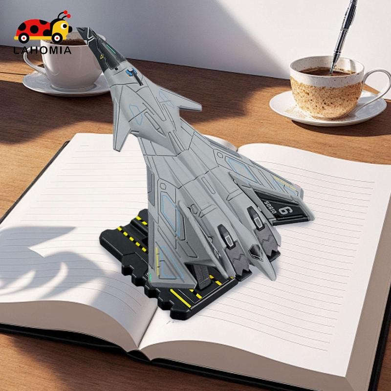 [Lahomia] 1/200 เครื่องบินDiecastรุ่นDiecast Planeรุ่นคอลเลกชันรุ่น Fighter Jetสําหรับบาร์ห้องนั่งเล่นห้องนอน