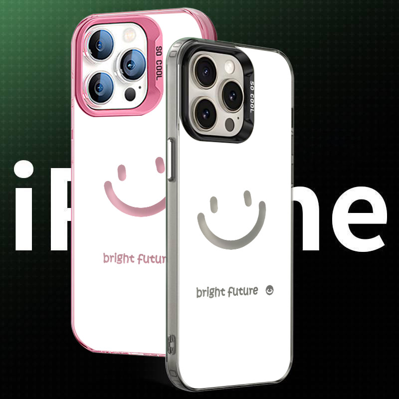 GOOD โทรศัพท์มือถือกันกระแทกและกันลื่นจัดส่งจากประเทศไทยiPhone16 12 11 15 14 13ProMax 7 8Plus X/XS Max XR 14 15Plus