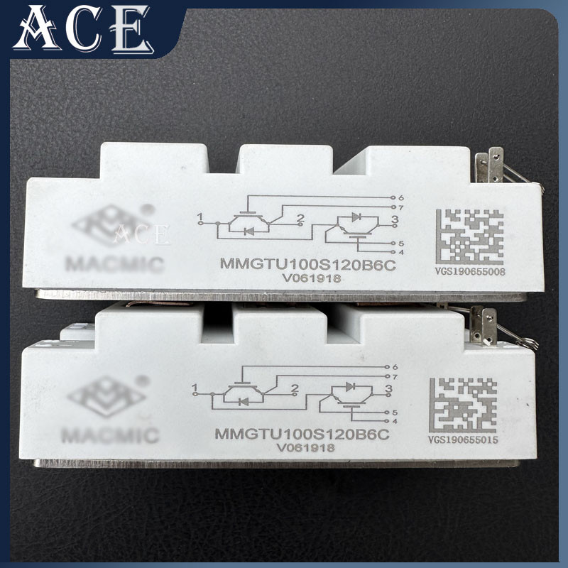 MMGTU100S120B6C MMGTU150S120B6C MMGTU75S120B6C MMGTU50S120B6C MMGTU40S120B6C IGBT โมดูล
