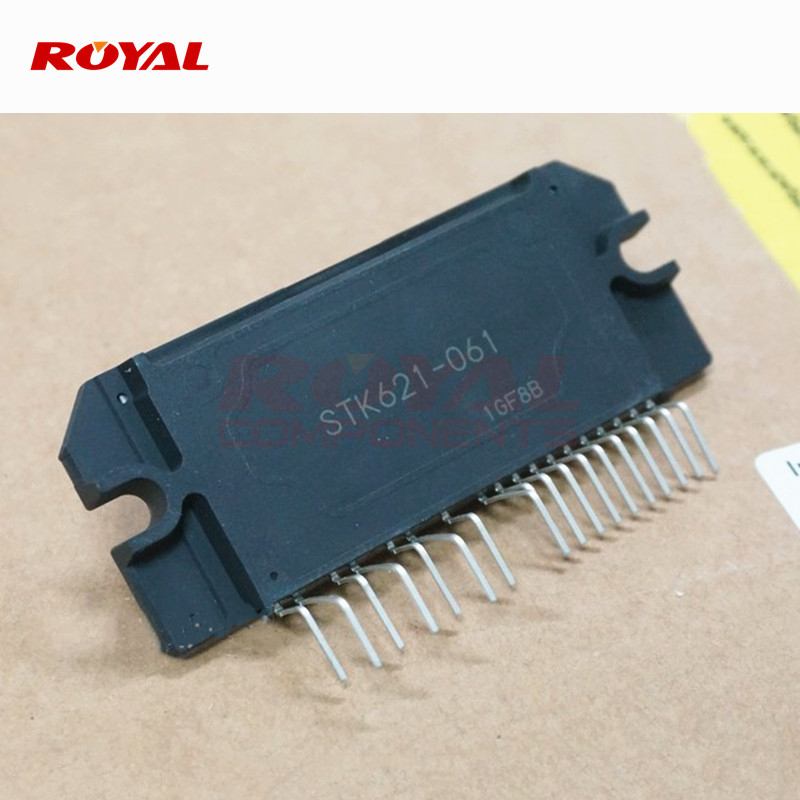 STK621-061 STK621-061A STK621-061C STK621-031 STK621-041B ใหม่โมดูล
