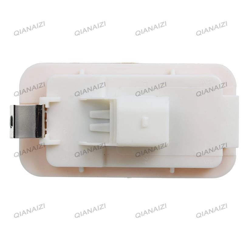 [qianaizi] หลอดไฟหรี่ข้าง LED 4 ดวง 24V สีเหลืองอําพัน สําหรับรถบรรทุก Volvo FM FH - รูปที่ 5