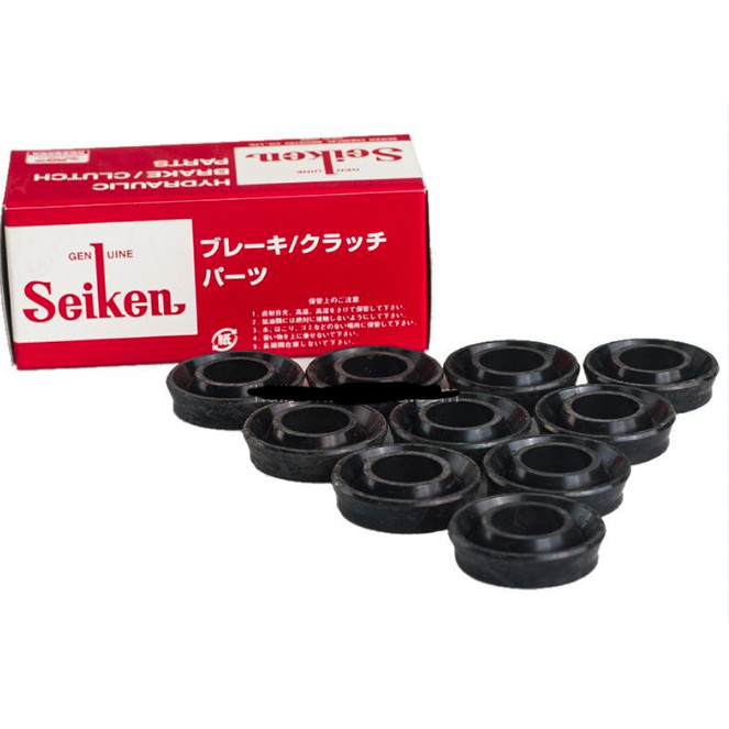 ลูกยางเบรค หลัง Toyota Vios ,ST190-191 3/4" SC-41513R Seiken แท้ JAPAN  ลูกยางกระบอกเบรคหลัง ลูกยางเบรคแบบแหวน