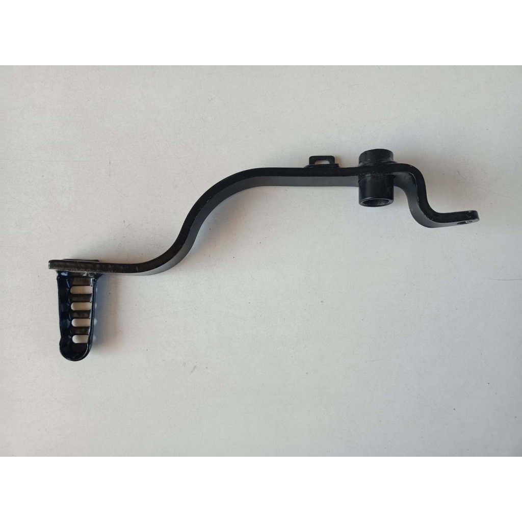 คันเหยียบเบรคสีดำ สปริงคันเหยียบเบรค  GPX Demon150GN (5เกียร์ - 6เกียร์) ของแท้เบิกศูนย์ - รูปที่ 3