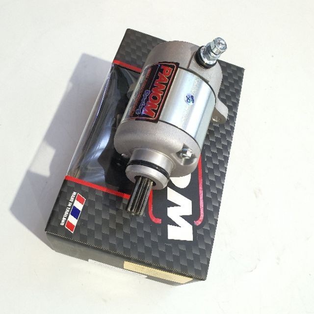 ไดสตาร์ท (LIT) 350CC. W125R,I,S/W125I NEW ปลาวาฬ/MSX (อะไหล่แต่งเวฟ125)ใส่ลูกเดิม/ลูก57/CBชัก5/59ชัก5/ ราคา ถูกที่สุด ดีลบีเคเค แกลเลอรีภาพที่ 5